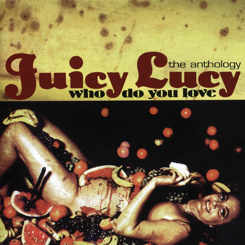 Juicy Lucy